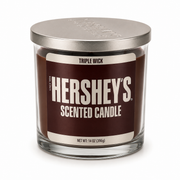 Smoke Odor Eliminator – Snack Scented Candles – 14 oz