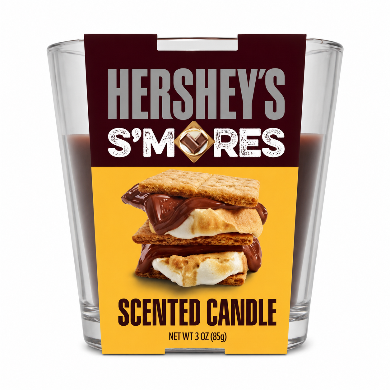 Smoke Odor Eliminator – Snack Scented Candles – 3oz