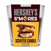 Smoke Odor Eliminator – Snack Scented Candles – 3oz