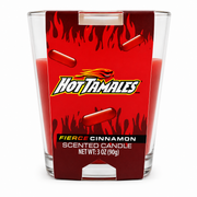 Smoke Odor Eliminator – Snack Scented Candles – 3oz