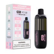 Space Pulse Bullet 30k Disposable