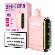 Geek Bar Pulse 15000 Disposable
