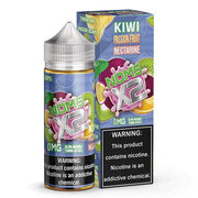 Kiwi Passion Fruit Nectarine - Noms - 120ml