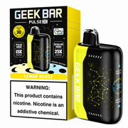 Geek Bar Pulse X 25K Disposable