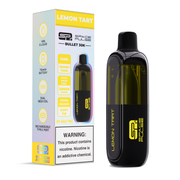 Space Pulse Bullet 30k Disposable