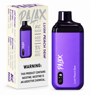 Palax Disposable 3%