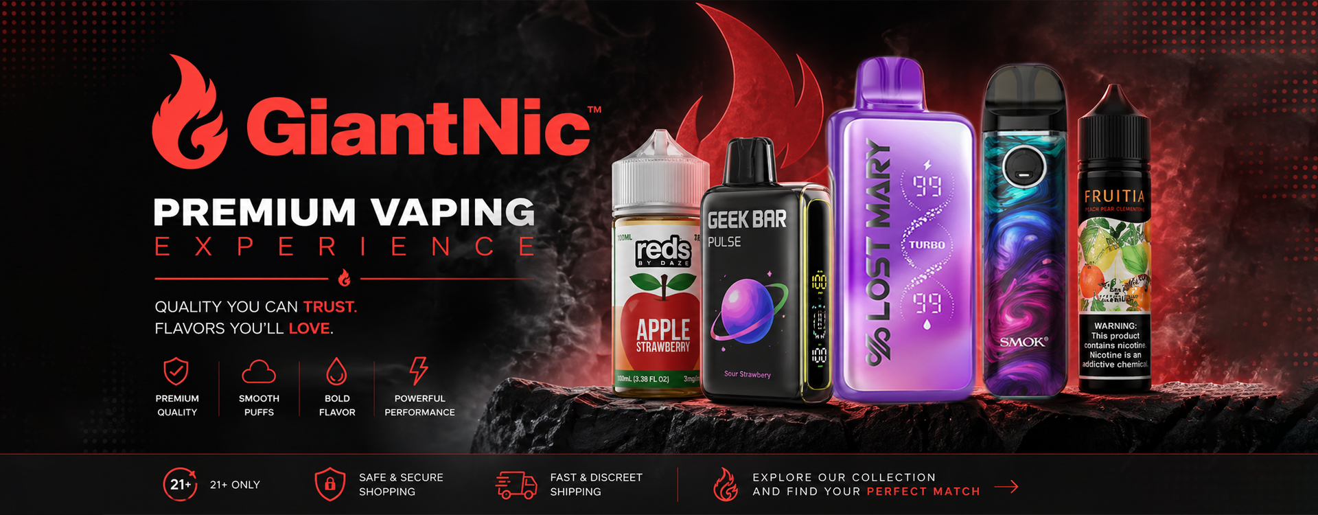 Best Online Vape Store In Texas 2026 Giant Nic Best Online Vape Store In Texas 2026 Giant Nic