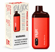 Palax Disposable 3%