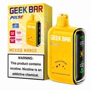 Geek Bar Pulse 15000 Disposable