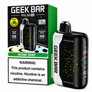 Geek Bar Pulse X 25K Disposable
