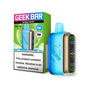 Geek Bar Pulse 2 Disposable 25k