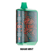 Space Mary MA25000 Disposable
