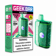Geek Bar Pulse X2 Disposable 50k
