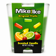 Smoke Odor Eliminator – Snack Scented Candles – 3oz