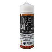 Milky Loops - The One - 100ml
