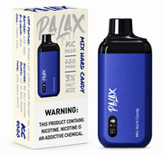Palax Disposable 3%