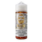 No. 32 Cinnamon Sugar Funnel Cake - Beard Vape Co. - 120ml