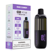 Space Pulse Bullet 30k Disposable