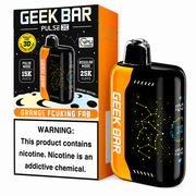 Geek Bar Pulse X 25K Disposable