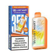 Lost Mary MT 35000 Turbo