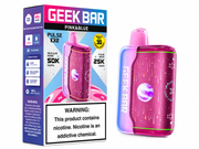 Geek Bar Pulse X2 Disposable 50k