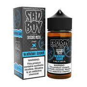 Blueberry Cookie - Sad Boy - 100ml