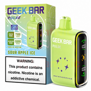 Geek Bar Pulse 15000 Disposable