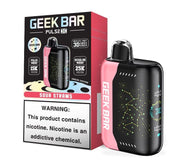 Geek Bar Pulse X 25K Disposable