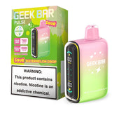 Geek Bar Pulse 15000 Disposable