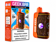 Geek Bar Pulse X2 Disposable 50k