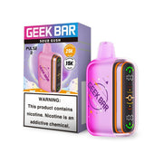 Geek Bar Pulse 2 Disposable 25k