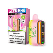 Geek Bar Pulse 2 Disposable 25k
