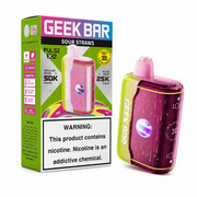 Geek Bar Pulse X2 Disposable 50k