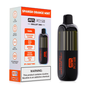 Space Pulse Bullet 30k Disposable Giant Nic Space Pulse Bullet 30k Disposable Giant Nic
