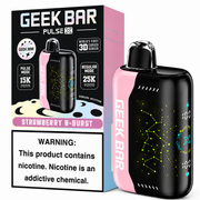 Geek Bar Pulse X 25K Disposable