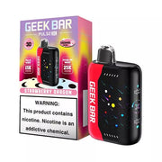 Geek Bar Pulse X 25K Disposable