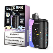 Geek Bar Pulse X 25K Disposable
