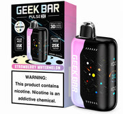 Geek Bar Pulse X 25K Disposable