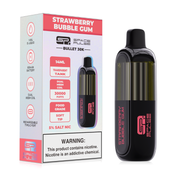 Space Pulse Bullet 30k Disposable