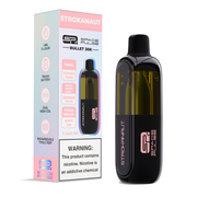 Space Pulse Bullet 30k Disposable