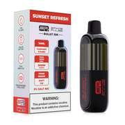 Space Pulse Bullet 30k Disposable