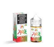 JAX SALT - The Milk - 30ml