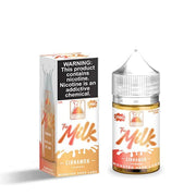 Cinnamon SALT - The Milk - 30ml