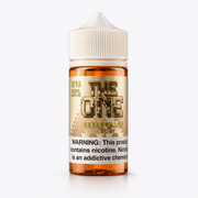 Marshmallow - The One - 100ml