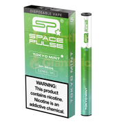 Space Pulse - SP 100 - 5% Disposable
