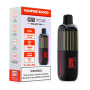 Space Pulse Bullet 30k Disposable