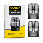 VOOPOO Argus E40 Replacement Pods