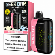 Geek Bar Pulse X 25K Disposable