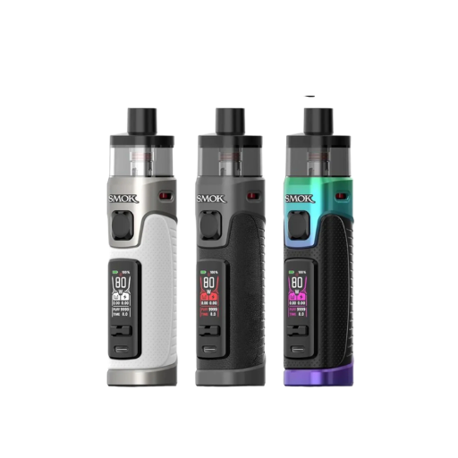Aspire PockeX AIO Kit Giant Nic Aspire PockeX AIO Kit Giant Nic