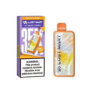 Lost Mary MT 35000 Turbo